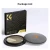 K&F 58MM Gold Streak Effect Lens Filter (2mm) Anamorphic Optical Glass Light Flare Effect