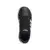 ADIDAS SPORTSWEAR Dečije patike Grand Court Lifestyle Tennis Lace-Up crne