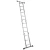 MID.YOU Lestev Solid W3, Aluminij