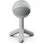 LOGITECH Logitech Yeti Orb RGB Gaming Mic with LIGHTSYNC - White