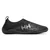 Helly Hansen Mens Crest Watermoc Black/Charcoal 42,5