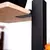 Vilde 139213 - Trospratni stalak za torte od bambusa sa ?inijom - 32 × 32 × 26,5