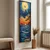 Zidna slika LONG017-S/120-40, 40 x 120 cm