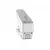 FELLOWES Heftalica LX850 Easy Press bela