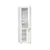 Gorenje Kombinovani frižider NRB620E61W4WFE, 413, Total NoFrost, , Inverter, Wi-Fi, Beli