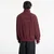 Jakna adidas Firebird Jacket Aura Plum/ Aura Ruby M