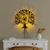 OPVIQ Zidna lampa Heart Tree V2
