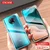 Escase Maska za mobilni telefon Redmi K30 Pro Premium Commemorative Edition, Providna