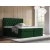 Boxspring postelja 68 standardna z gumbi - 120x200 cm