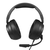 NUBWO Gaming slušalice N12D 3.5mm crne