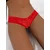 TANGA HLAČKE Ohyeah P5110 Red