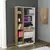 Hanah Home Polica 80,4x188,6x25cm Orah