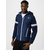 JACK & JONES Prehodna jakna, modra