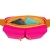 RIVACASE 5511 Mestalla torba za okoli pasu - pink