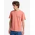 Quiksilver Ev Barrel Paradise moška majica desert sand