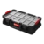 shumee QBRICK SYSTEM ORGANIZATOR ZA DVA FLEX PLUS 526 x 307 x 126
