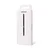 Olovka za touch screen za Samsung S24/S24 Ultra crna