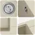Umivaonik Bež 670 x 460 mm 80% kvarc i 20% smola