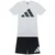 adidas - Črna