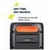 CANYON OnFun 5, Partybox speaker,Spec: speaker drivers: 6.5+1.5tweeter Power Output : 40W Lithium Battery : 7.4v 3600mAh Function : AUX+TF+