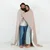 Splash Blanket The OG Champagne Large