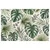 Slika zeleni listi monstere - 120x80