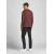 Black chino pants Jack & Jones Marco - Men
