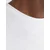 Jack & Jones Muška majica Prc, Bela