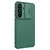 Maska za mobilni telefon Samsung Galaxy A55 5G NILLKIN CAMSHIELD PRO, Zelena