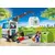 Playmobil City action Kamion za reciklažu stakla ( 1040624 )