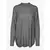 Vero Moda Plaza Pulover Siva
