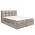 KONDELA Negry 120 boxspring postelja