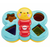 RZ-TOYS Fisher Price leptir sorter