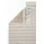 Conceptum Hypnose Tepih Stone 1090, 80x450 cm, Bež