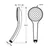 IDEAL STANDARD  Tu&scaron; ručica 1F B9402AA chrome