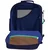 Cabinzero CLASSIC 36L CZ172305 Vijolična