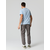 Sinsay - Jogger pantalone - svetlo siva