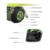 Bluetooth zvucnik vodootporni BTSG0/01 crni