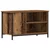 TV ormar Staro drvo 80 x 40 x 50 cm Konstruirano drvo