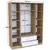 Hanah Home Garderober Nisan 1600-018, 170x183x45 cm, Beli