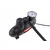shumee Mini avto kompresor 12V acomp-07 amio-02181