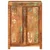 Vidaxl Komoda 55x33x75 cm trden predelan les