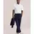 WE Fashion Majica bela