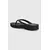 Ipanema Ženske japanke 83386-AJ496, Mesh Chic Plat Fem, Crne