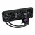 ASUS Vodeno hlađenje ROG Strix LC III 360, 360 mm, Crno