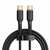 MCDODO CA-3311 Kabl TIP-C na TIP-C, 240W, DUŽINA 2m