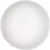 BAUSCHER Smart skleda, 65 mm, o: 203 mm, bela (6 kos)
