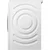 Bosch Mašina za pranje veša WGH24400BY, 9 kg, 1400 rpm, Bela