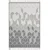 Conceptum Hypnose Tepih 160x230cm Sivi