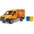 Bruder Mercedes-Benz Sprinter smetarsko vozilo